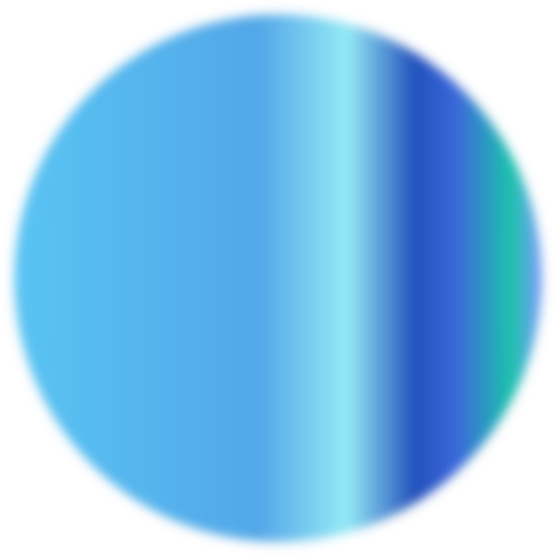 Uranus Planet Illustration PNG