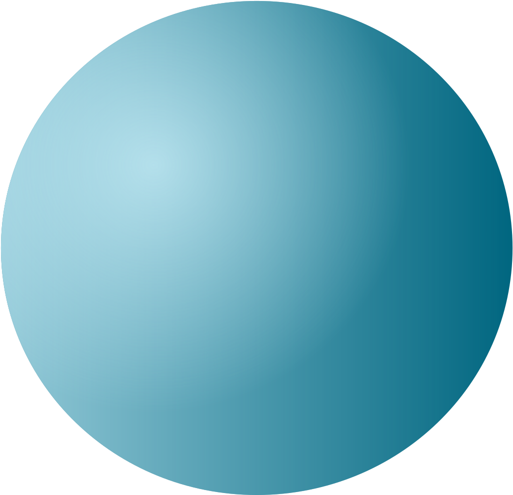 Uranus Planet Profile PNG