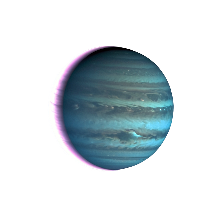 Uranus Real Image Png Fpi83 PNG