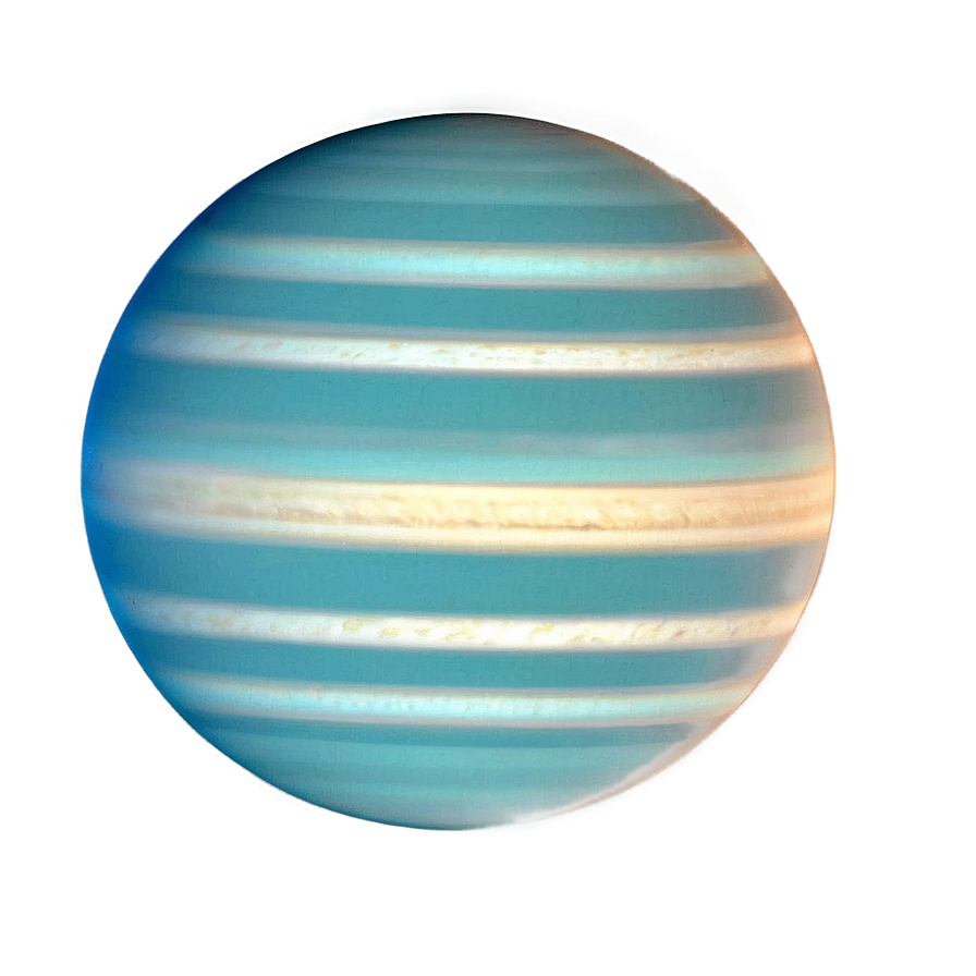 Uranus Rotation Period Png Sia35 PNG