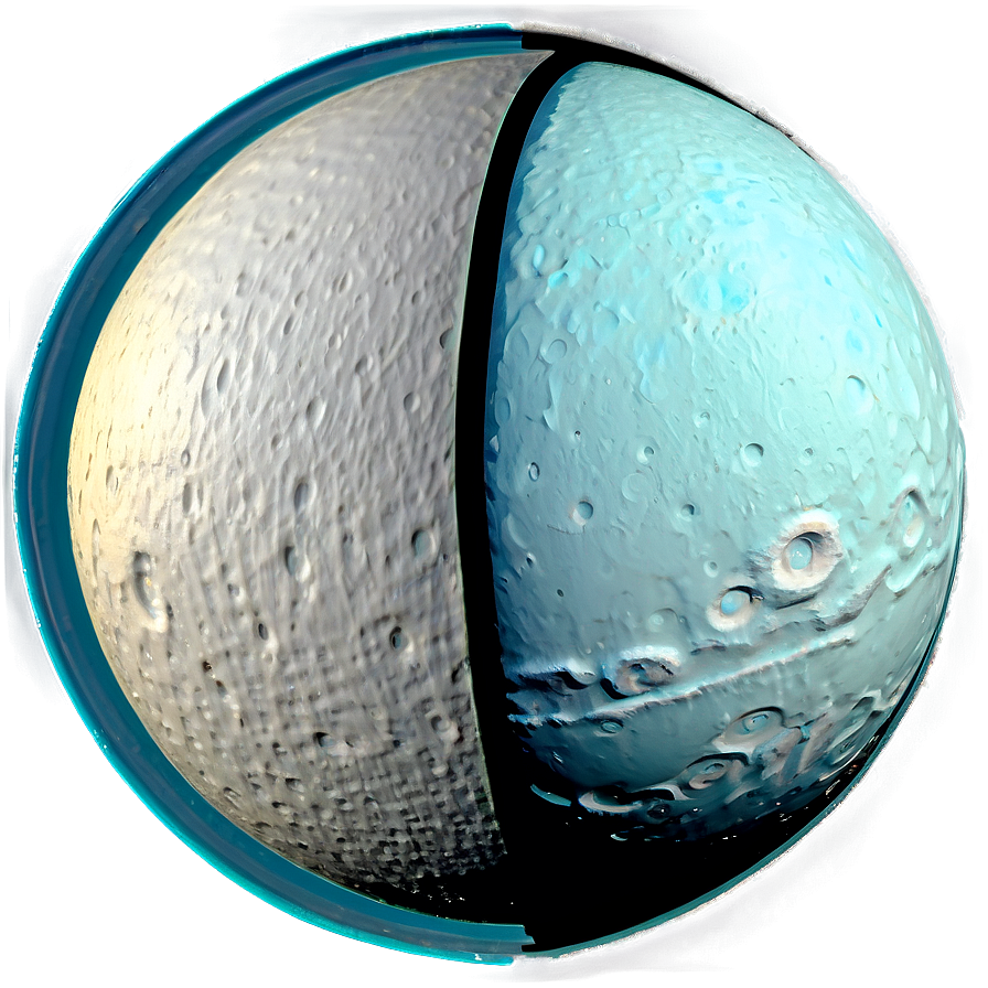 Uranus Surface Features Png 38 PNG