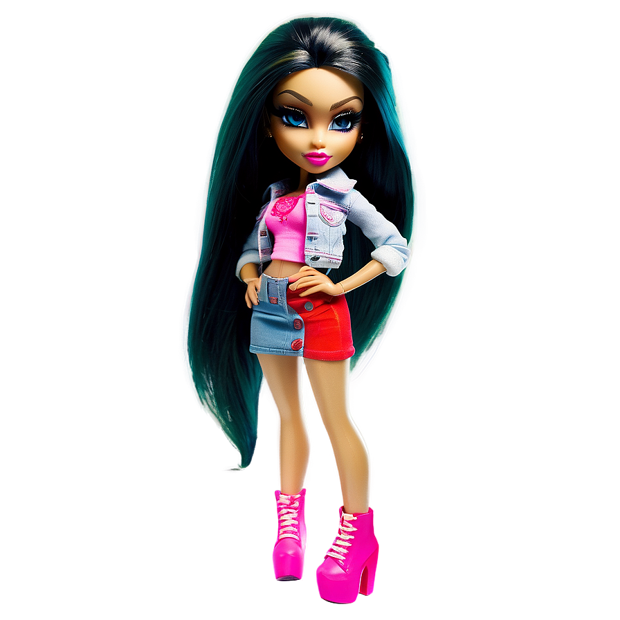 Download Urban Bratz Png 05212024 | Wallpapers.com