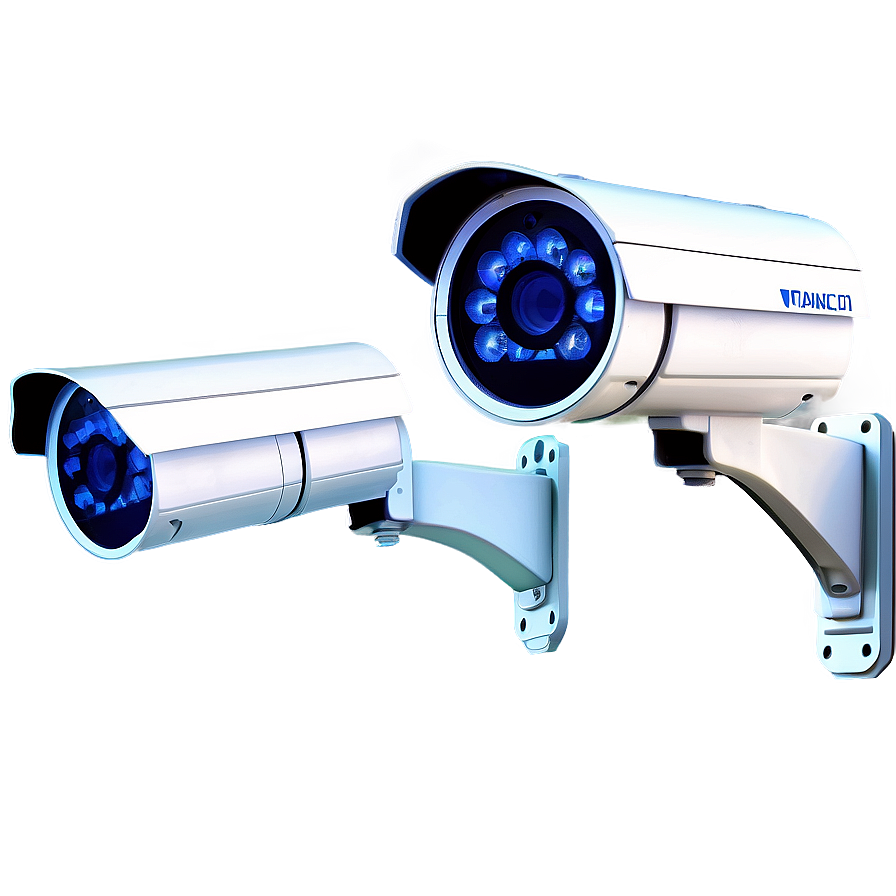 Urban Cctv System Png 77 PNG
