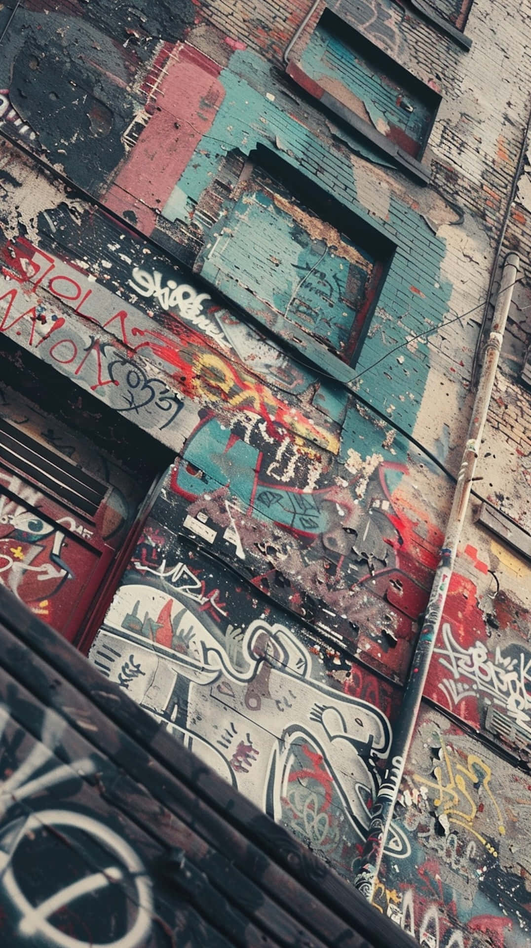 Urban Decay Graffiti Art.jpg Wallpaper