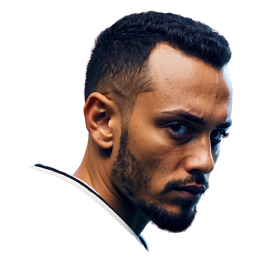 Urban Edgar Haircut Png Qvx PNG