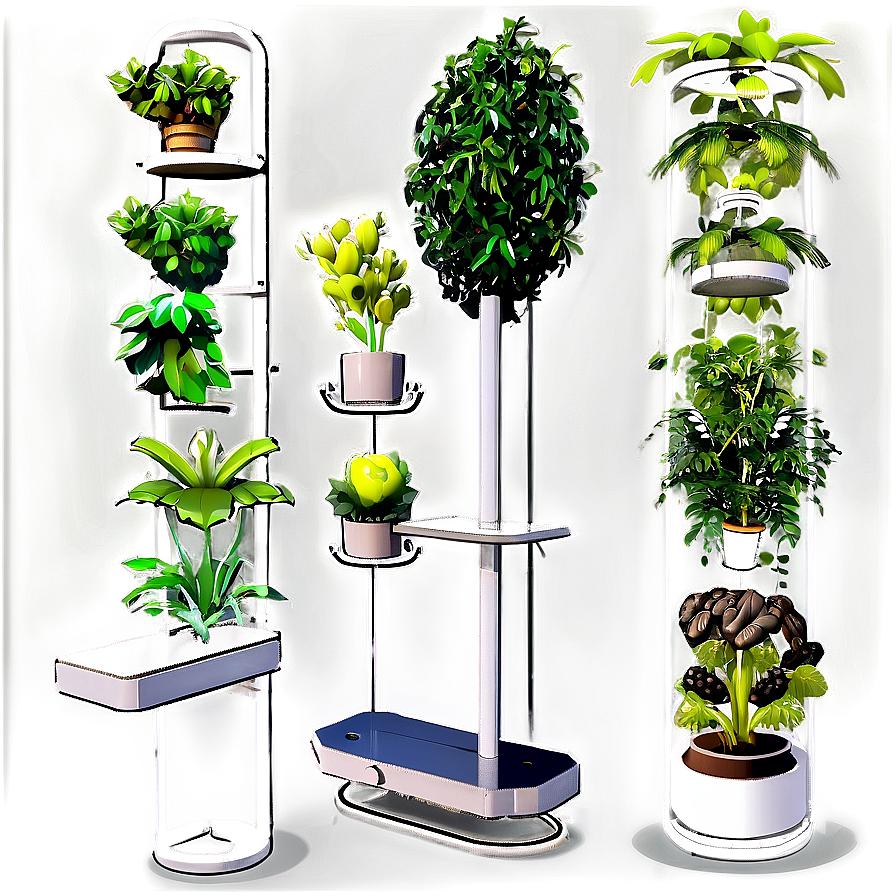 Urban Garden Concepts Png 13 PNG