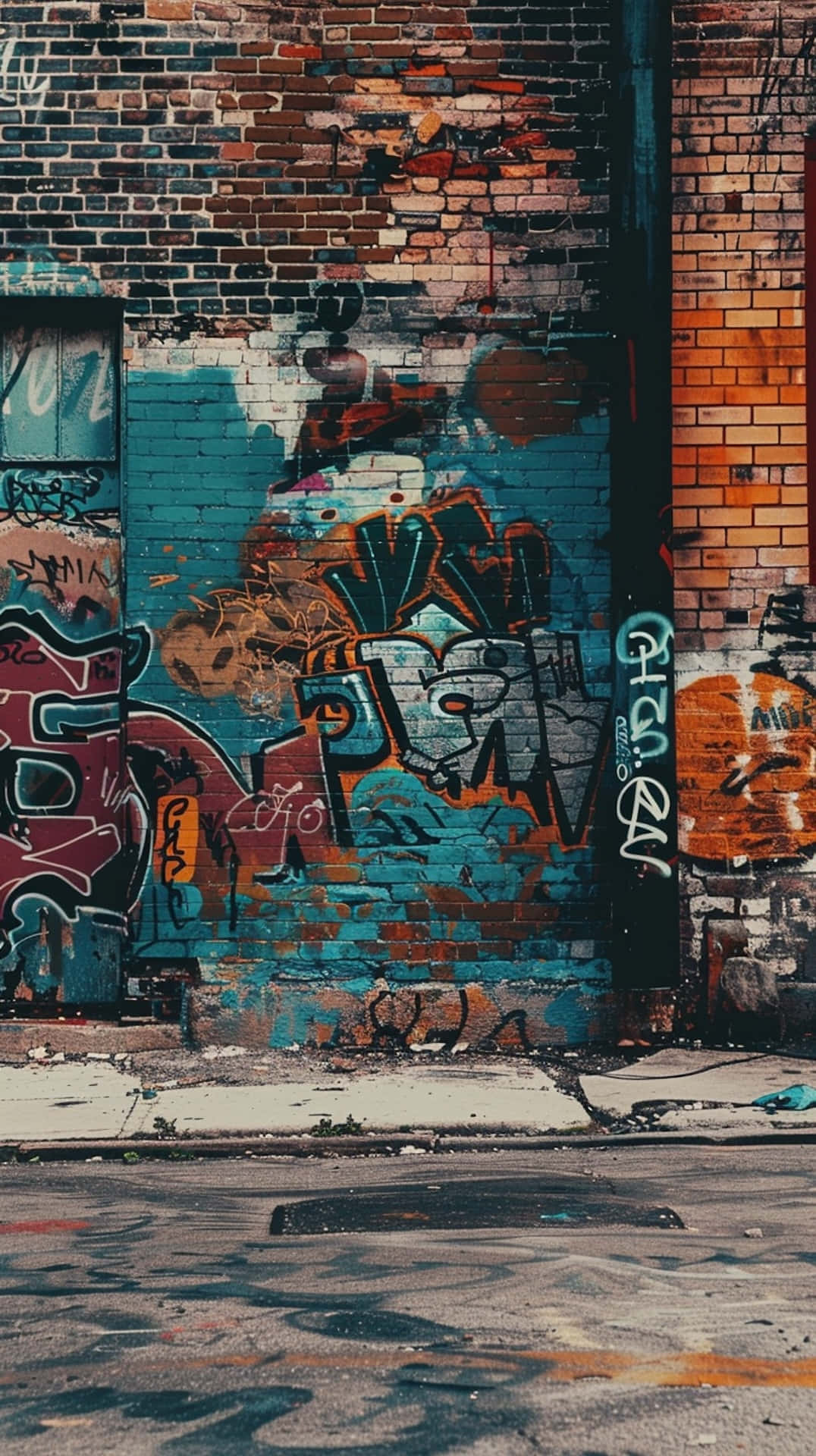 Urban_ Graffiti_ Art_ Wall.jpg Wallpaper