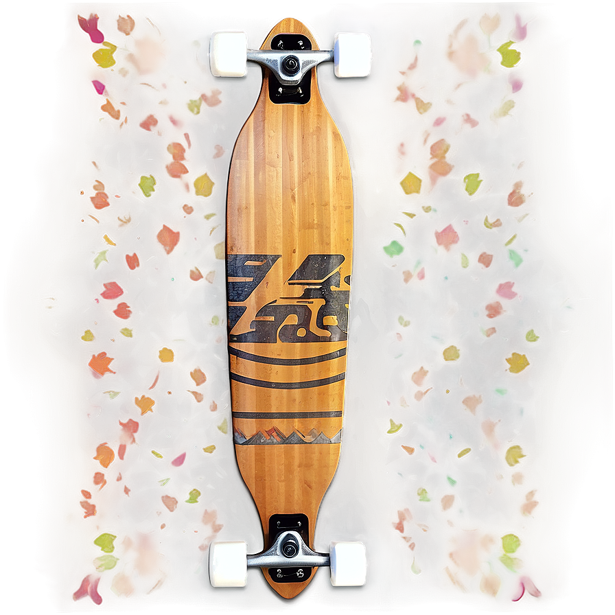 Urban Longboard Png Nyc PNG