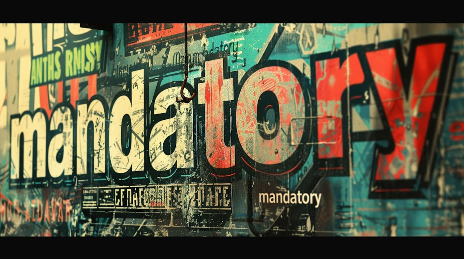 Urban_ Mandatory_ Graffiti_ Art.jpg Wallpaper