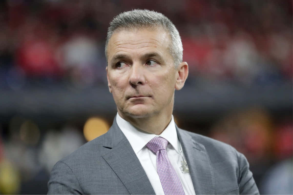 Urban Meyer, epitome of success in college football