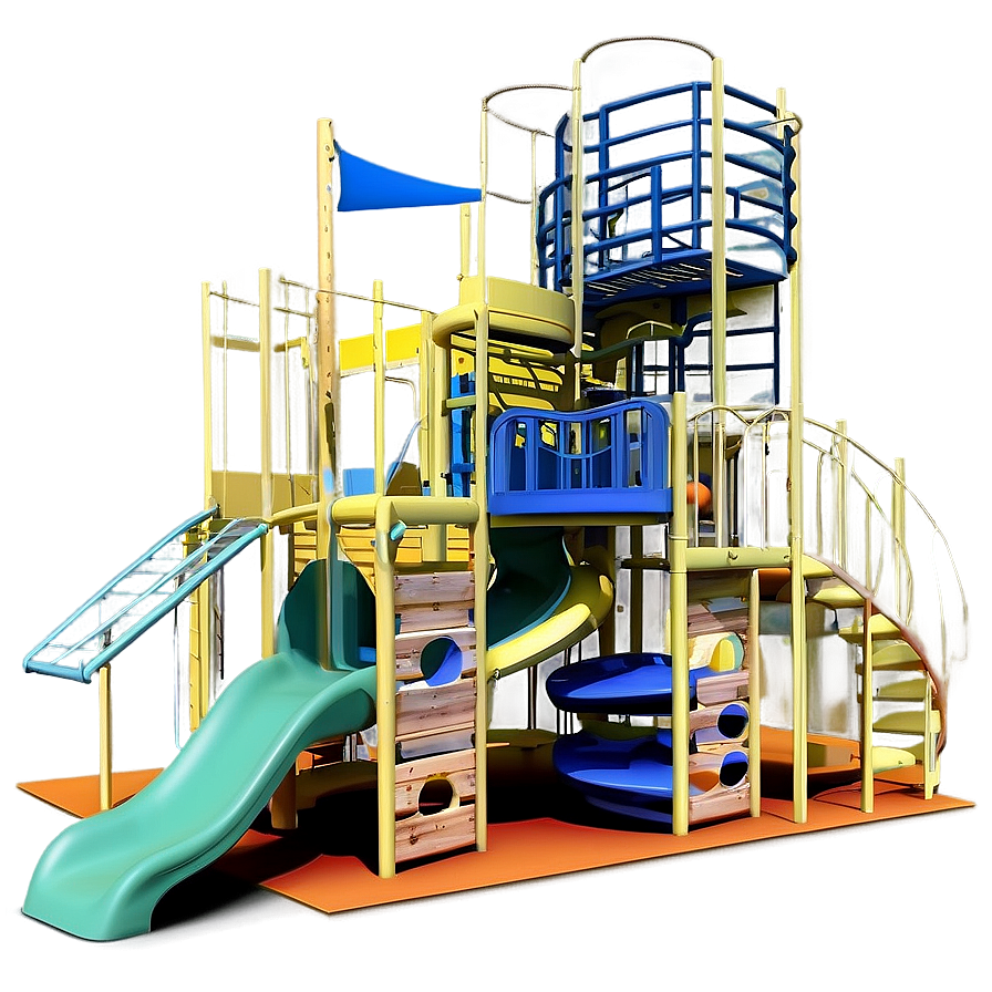 Urban Playground Designs Png Csh PNG