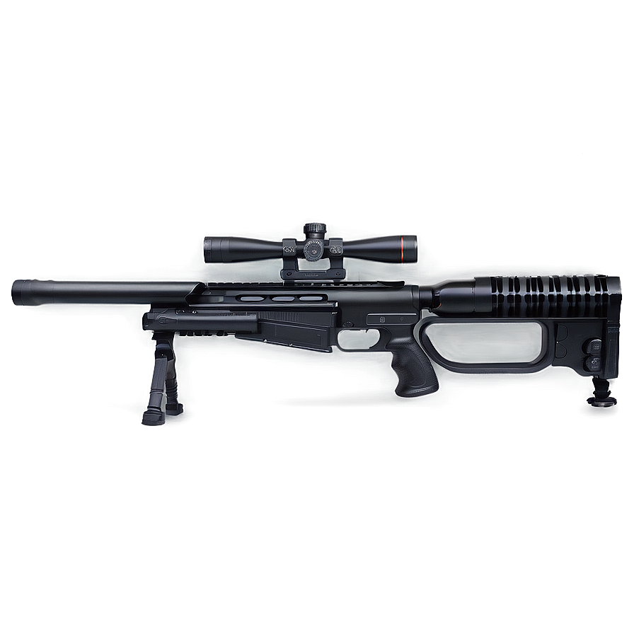 Download Urban Sniper Rifle Png 06262024 | Wallpapers.com