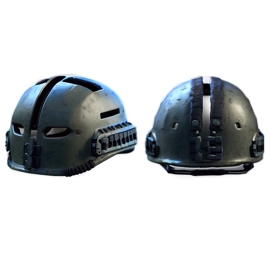 Urban Warfare Helmet Png 06212024 PNG