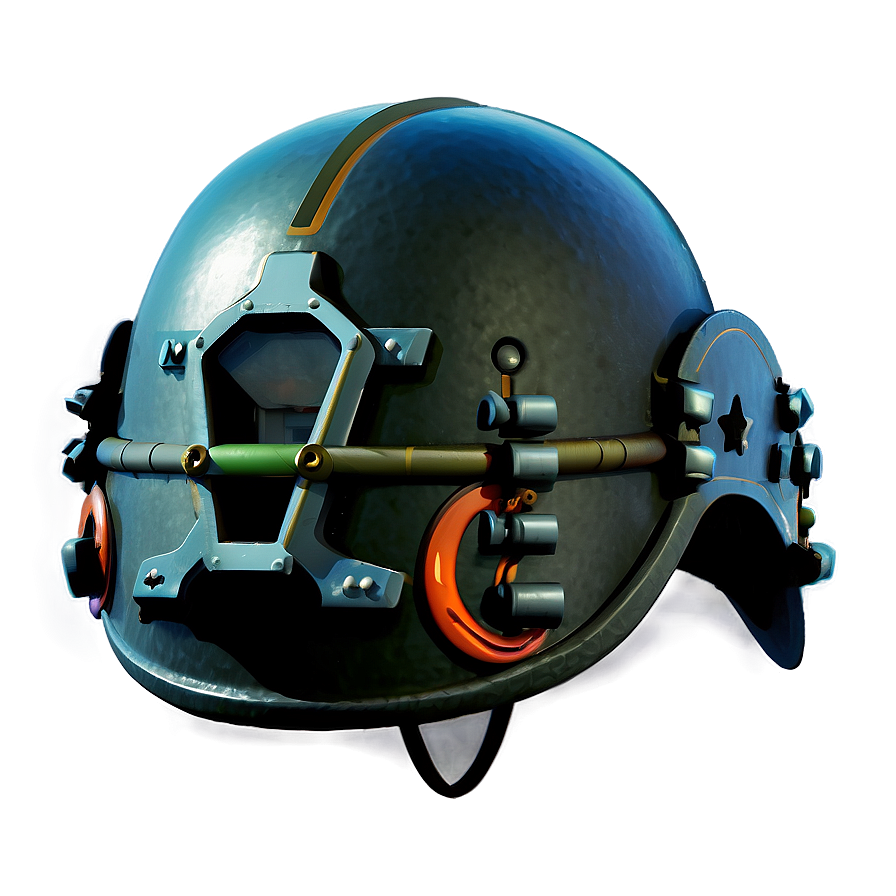 Urban Warfare Helmet Png 80 PNG