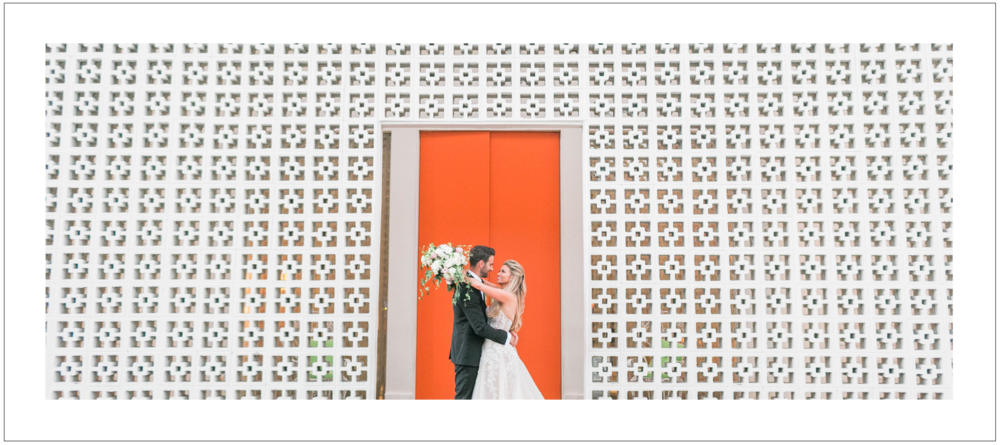 Urban Wedding Embrace Orange Backdrop.jpg PNG