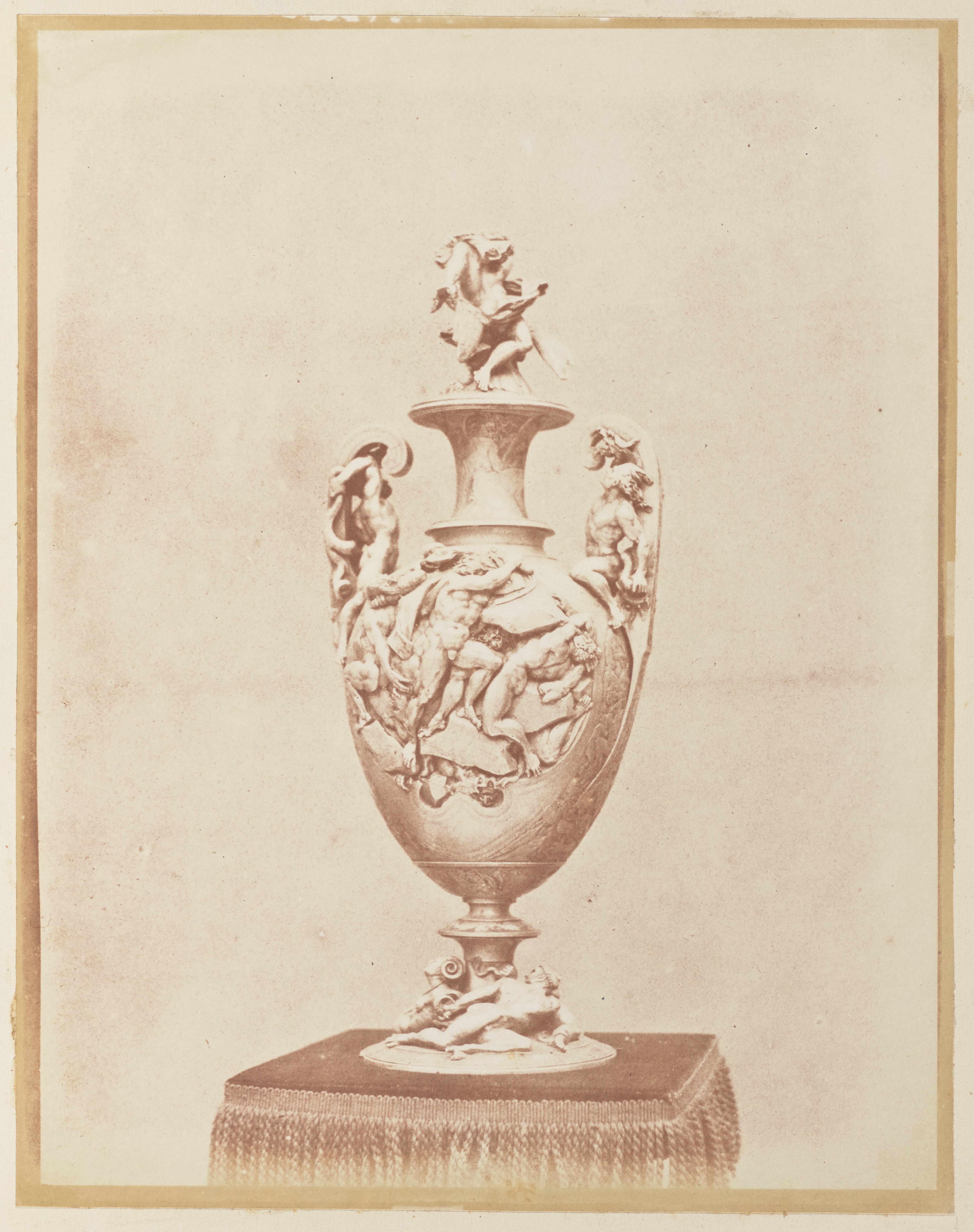 [Urn] Wallpaper