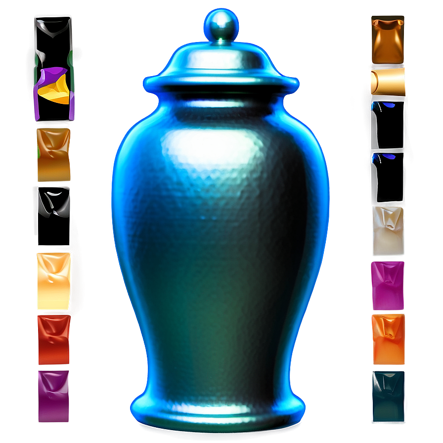 Urn A PNG