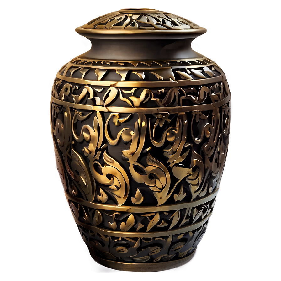 Urn C PNG