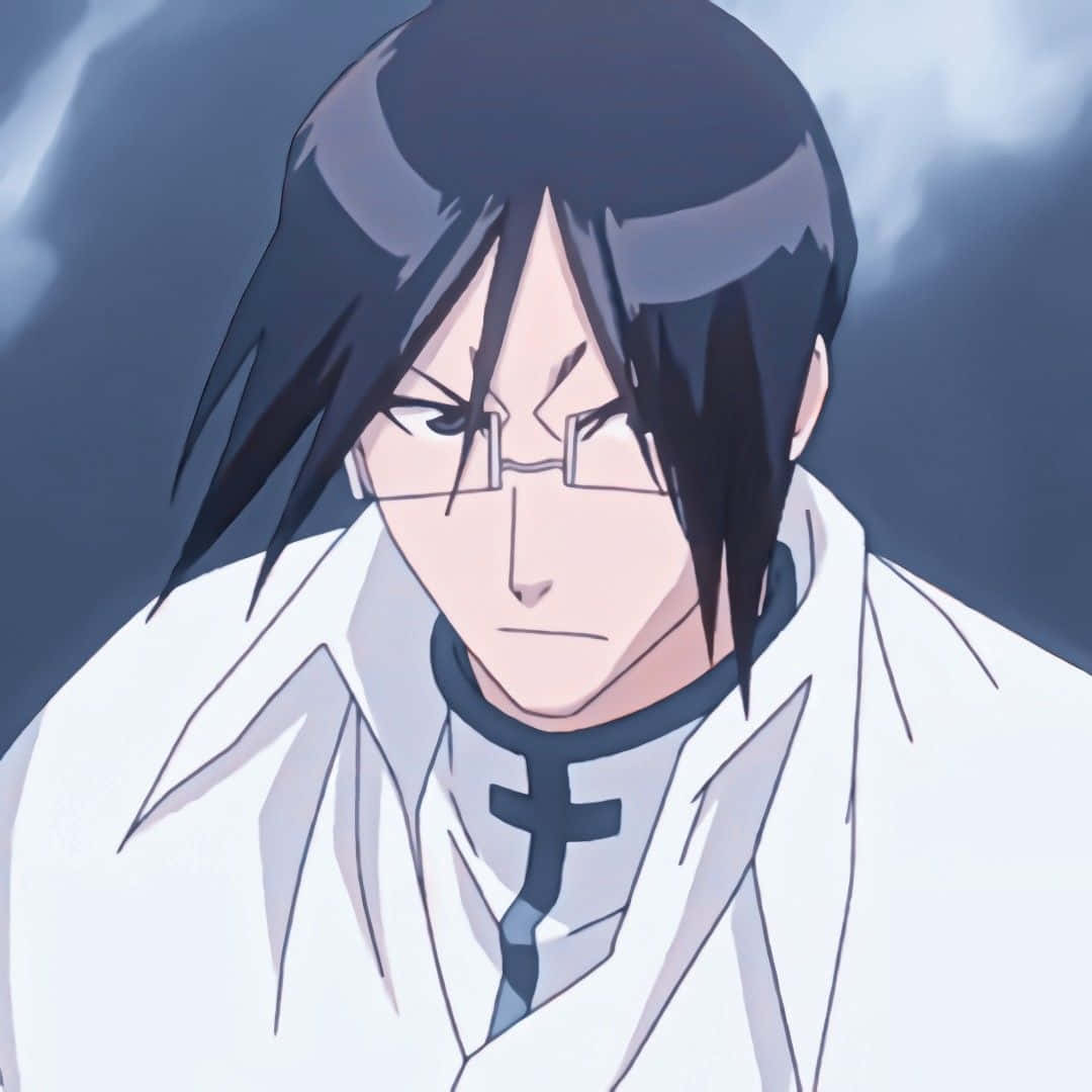 Uryu Ishida Archer Quincy Fond d'écran