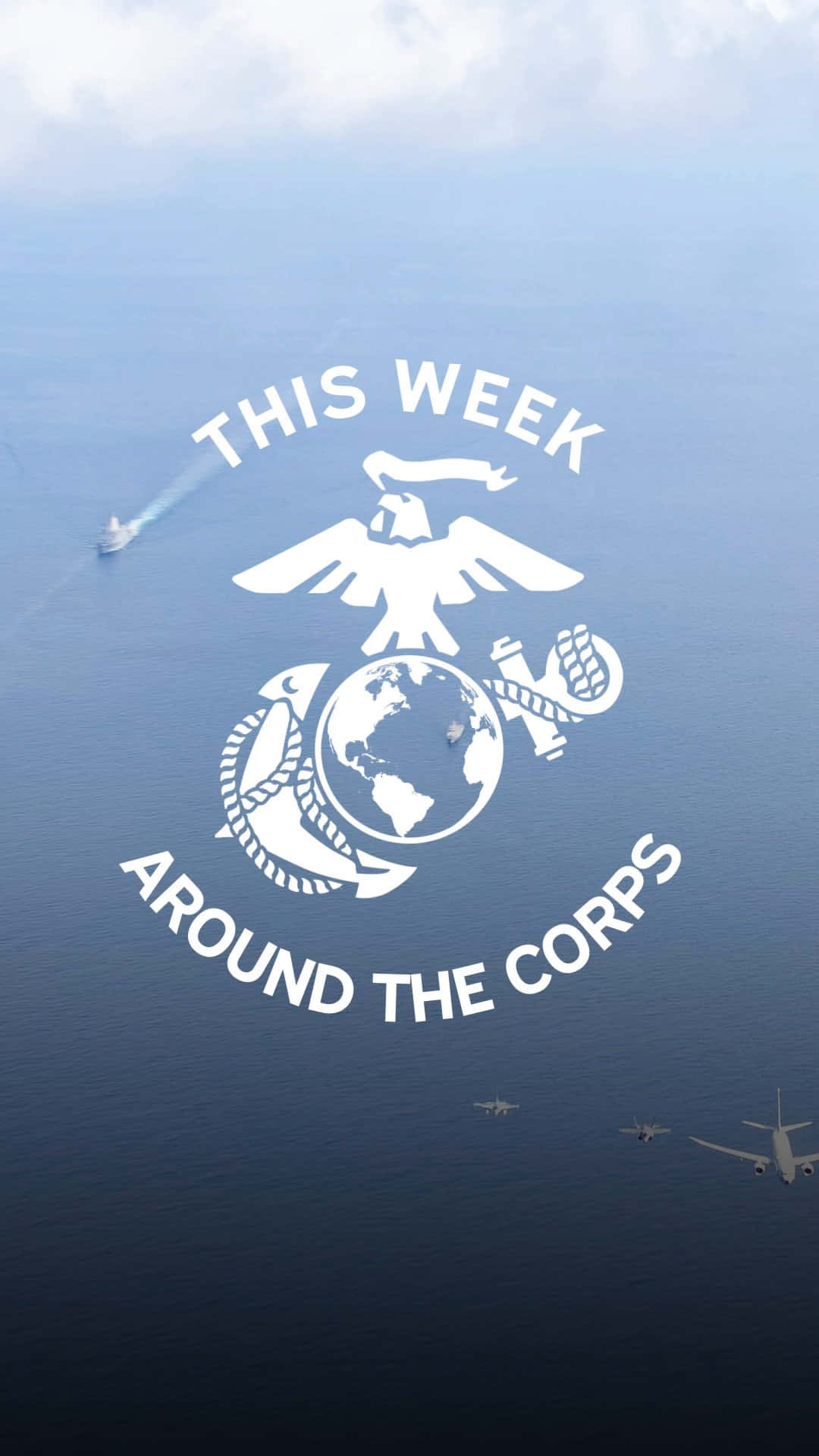 This Week Around The Corps Wallpaper