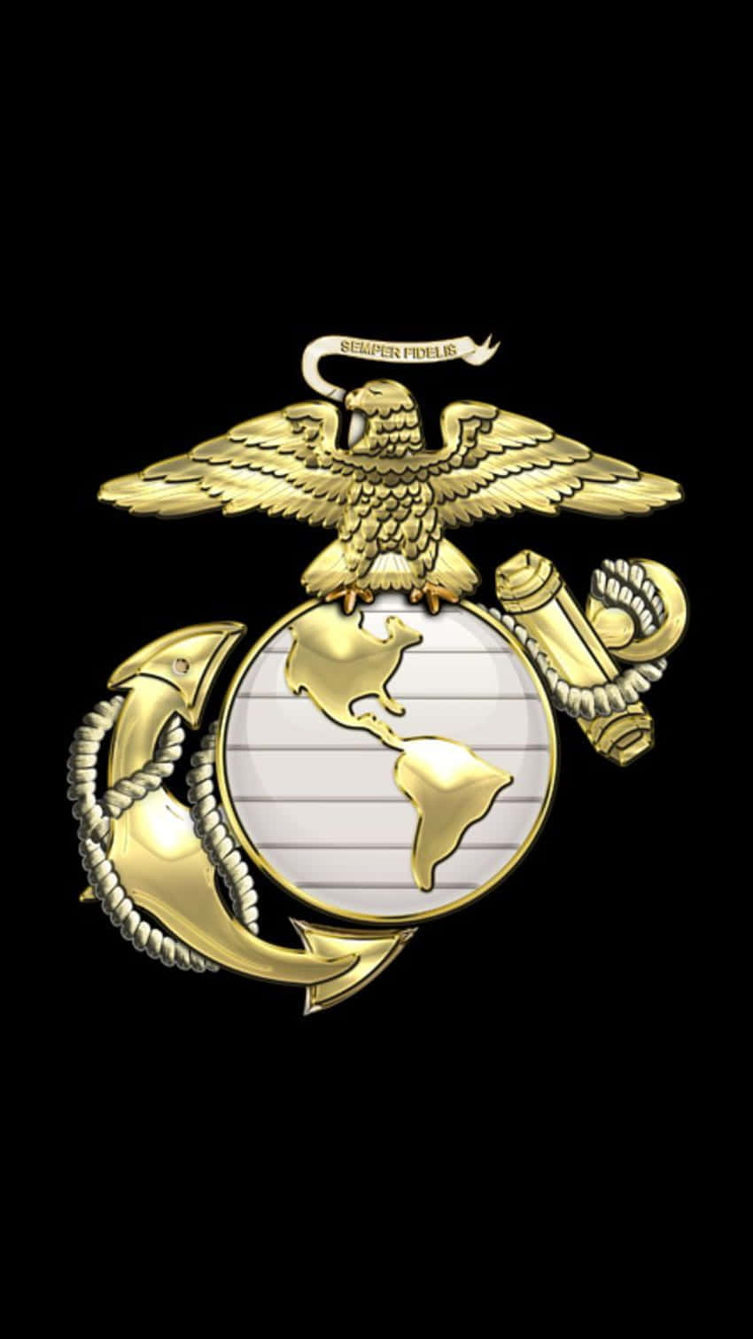 Oss Marine Corps Iphone 850 X 1511 Wallpaper