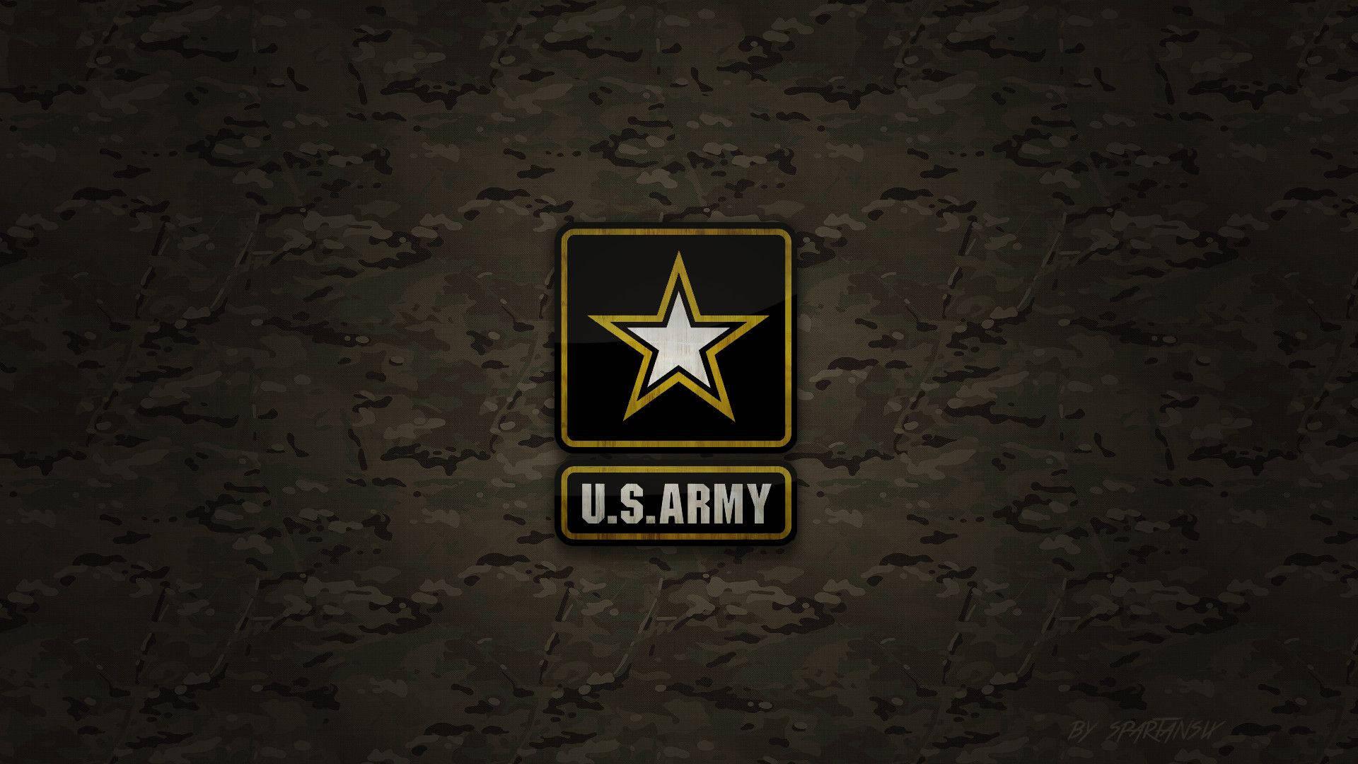 Us Military Logo