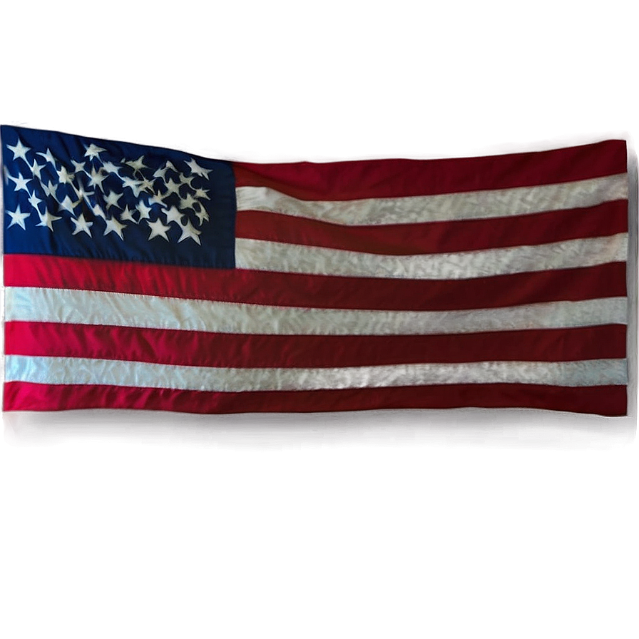 Usa Flag Transparent Background Png 05242024 PNG