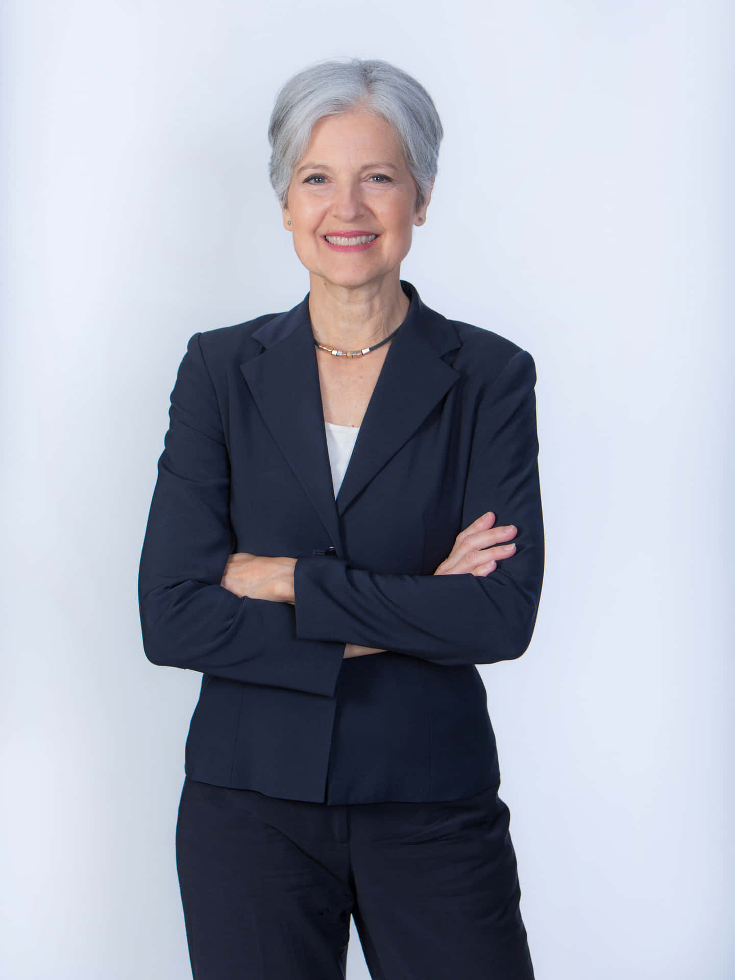 Usa Presidential Candidate Jill Stein Wallpaper