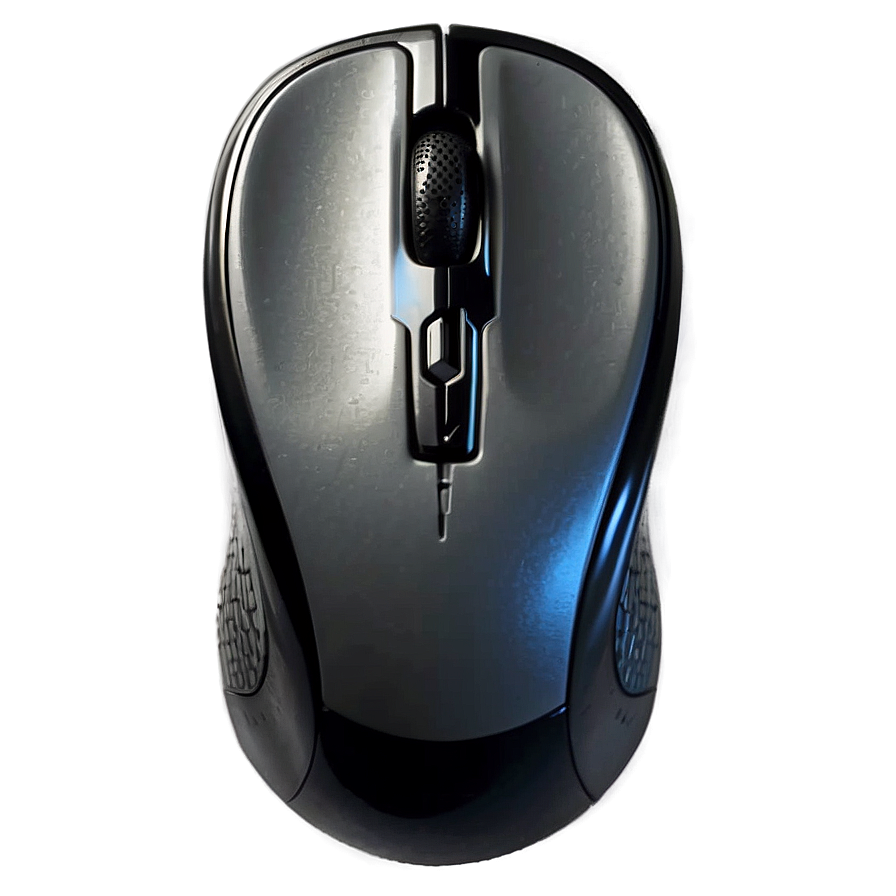 Usb Computer Mouse Png 05252024 PNG