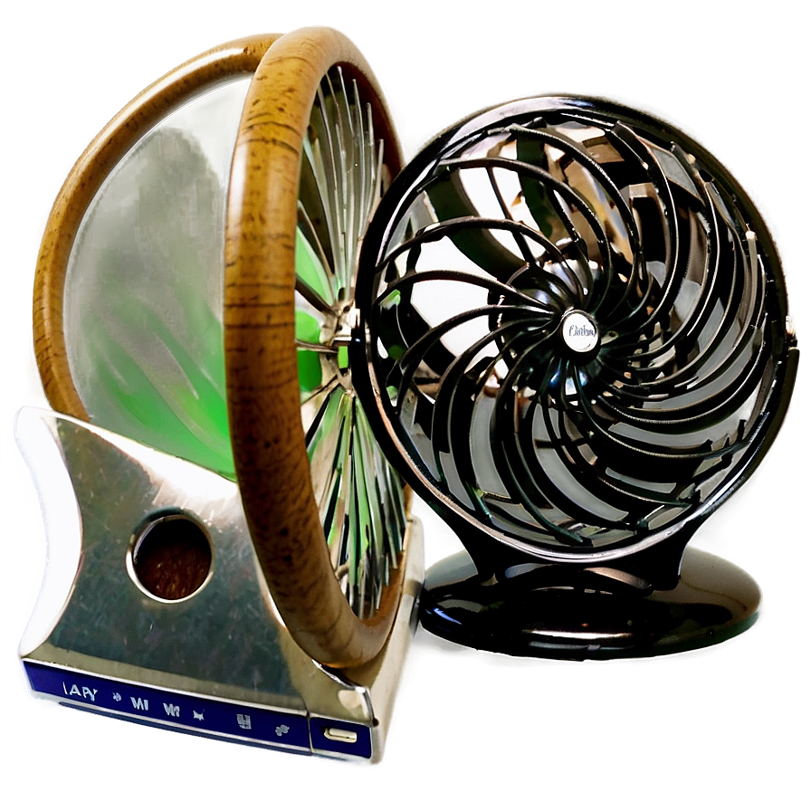 Usb Fan Png Nck47 PNG