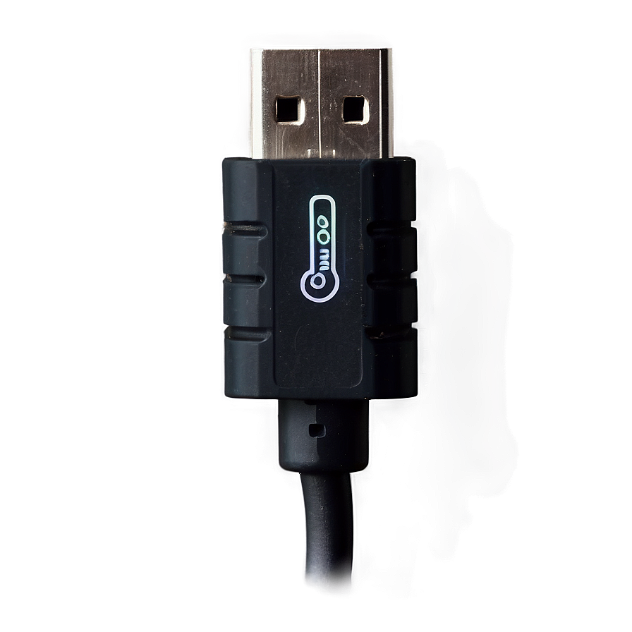Usb Otg Cable Png 12 PNG