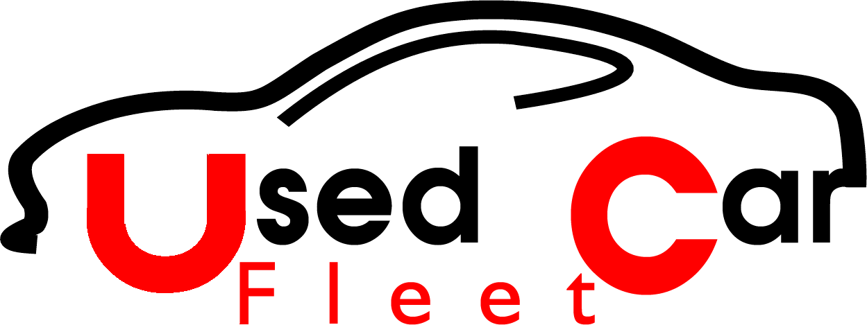 Used Car Fleet Logo PNG