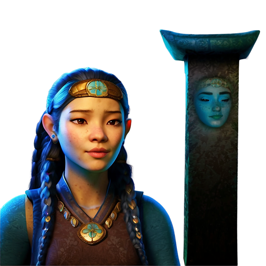 User Avatar Artwork Png Amh1 PNG