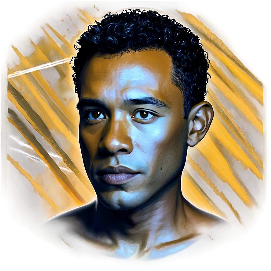 User Avatar Sketch Png 06262024 PNG