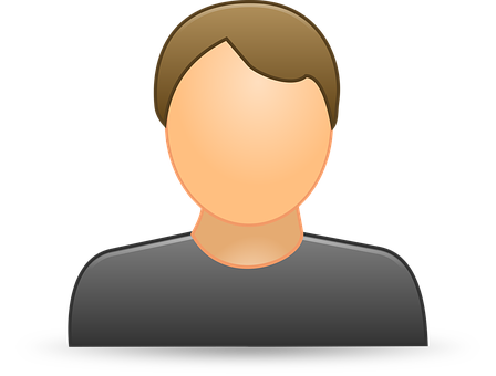 User Profile Icon PNG