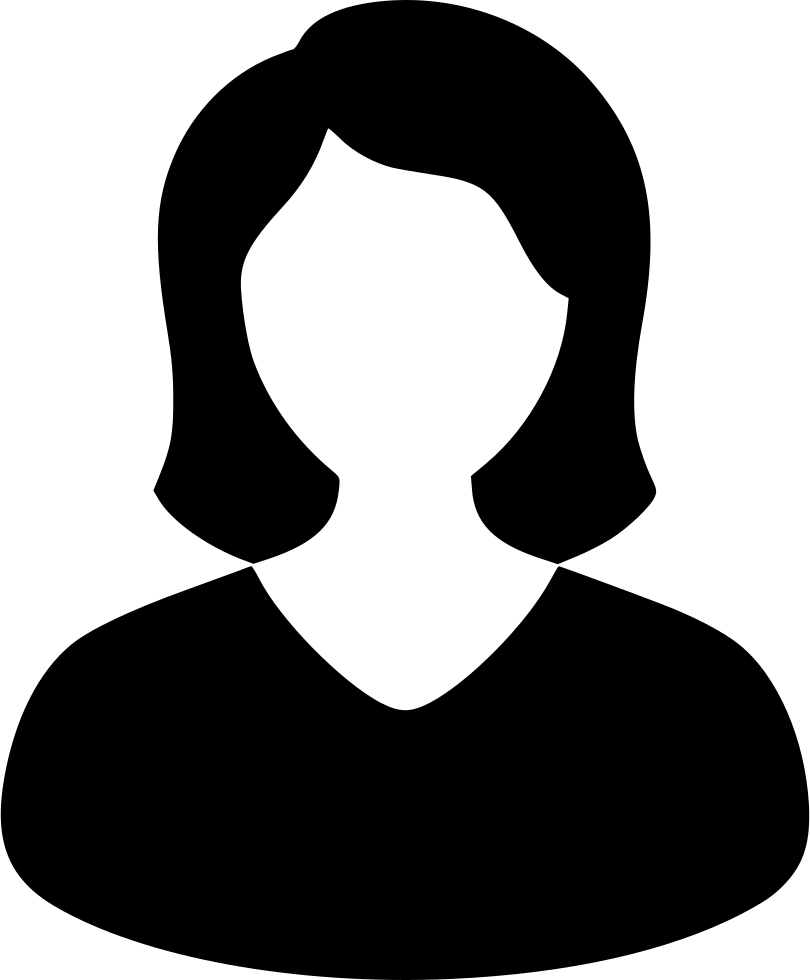 User Profile Icon Placeholder PNG