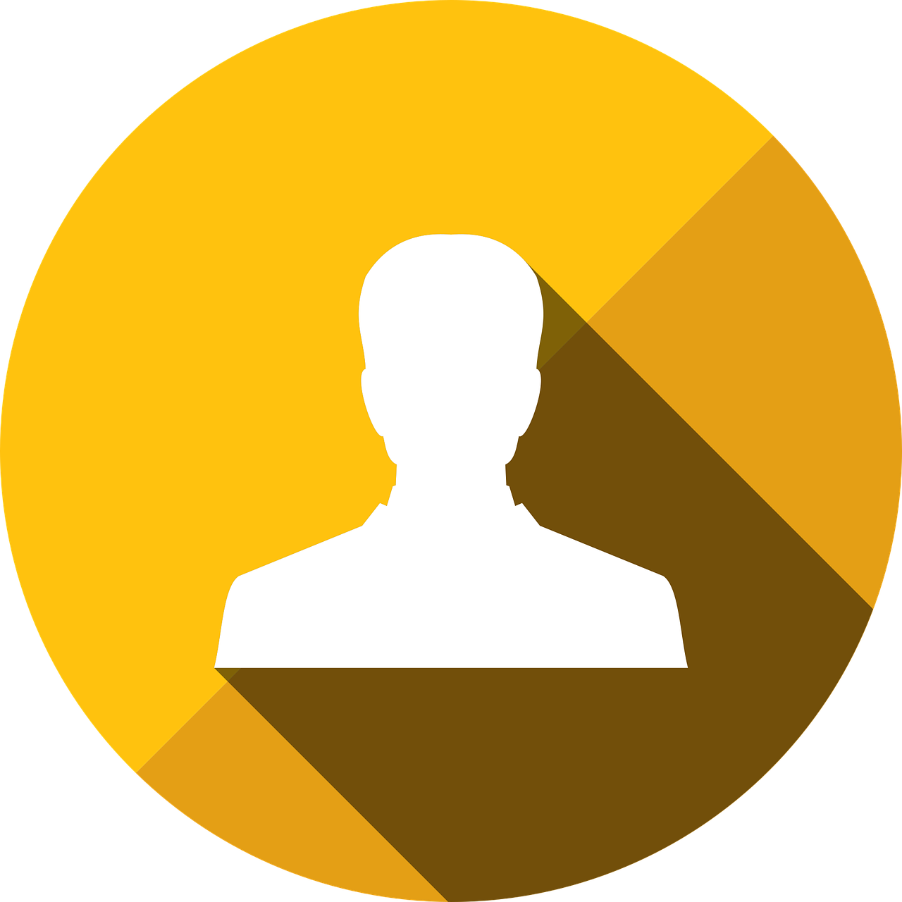 User Profile Placeholder Icon PNG