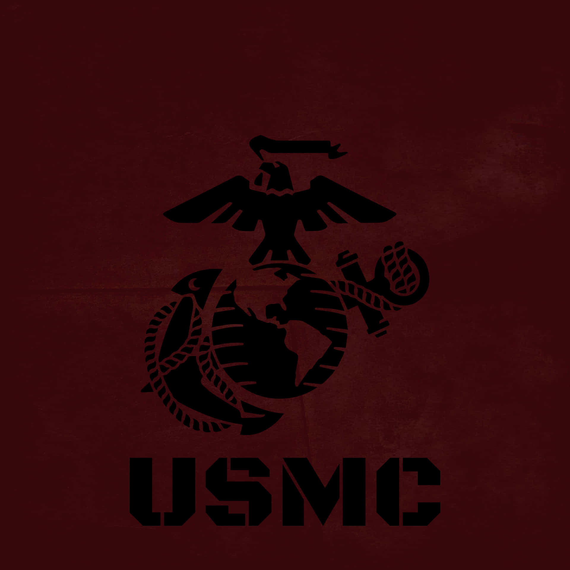 Unitedstates Marines, Immer Treu! Wallpaper