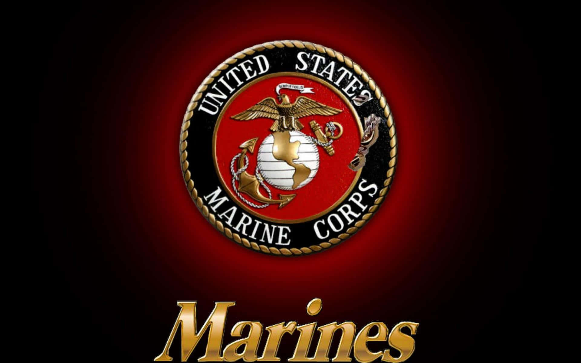 Marinesbaggrunde - Marines Baggrunde Wallpaper