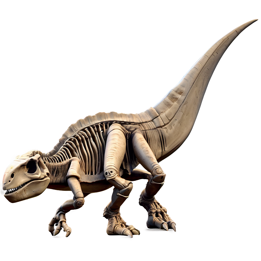 Utah Dinosaur Fossils Png Kpx22 PNG