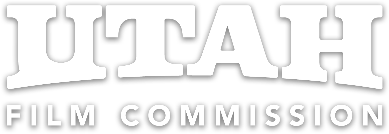 Utah Film Commission Logo PNG