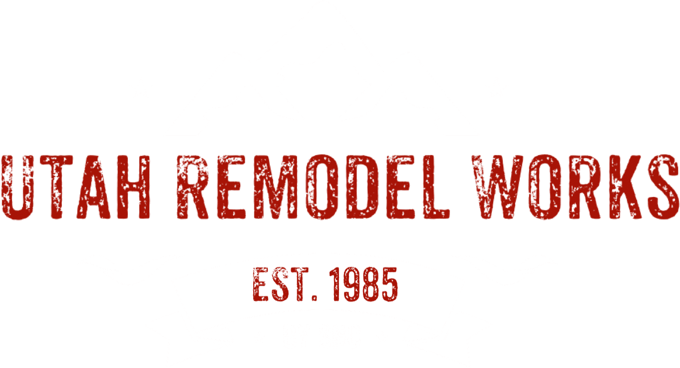 Utah Remodel Works Logo PNG