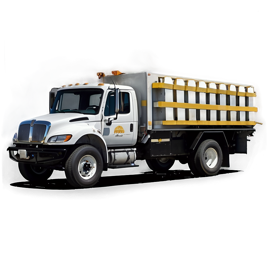 Utility Service Truck Png Nbo PNG