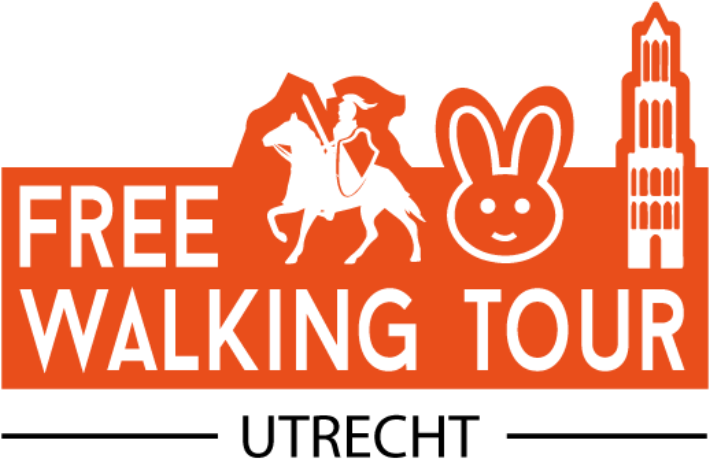 Utrecht Free Walking Tour Logo PNG