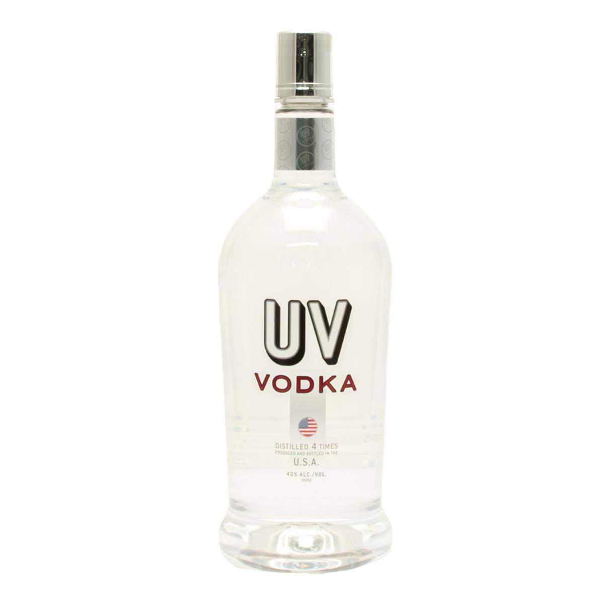 Uv Vodka 1,75 liter Wallpaper