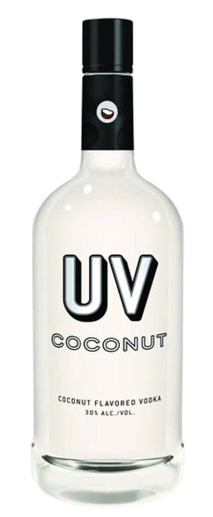 Uv Vodka Coconut 1.75 L Wallpaper