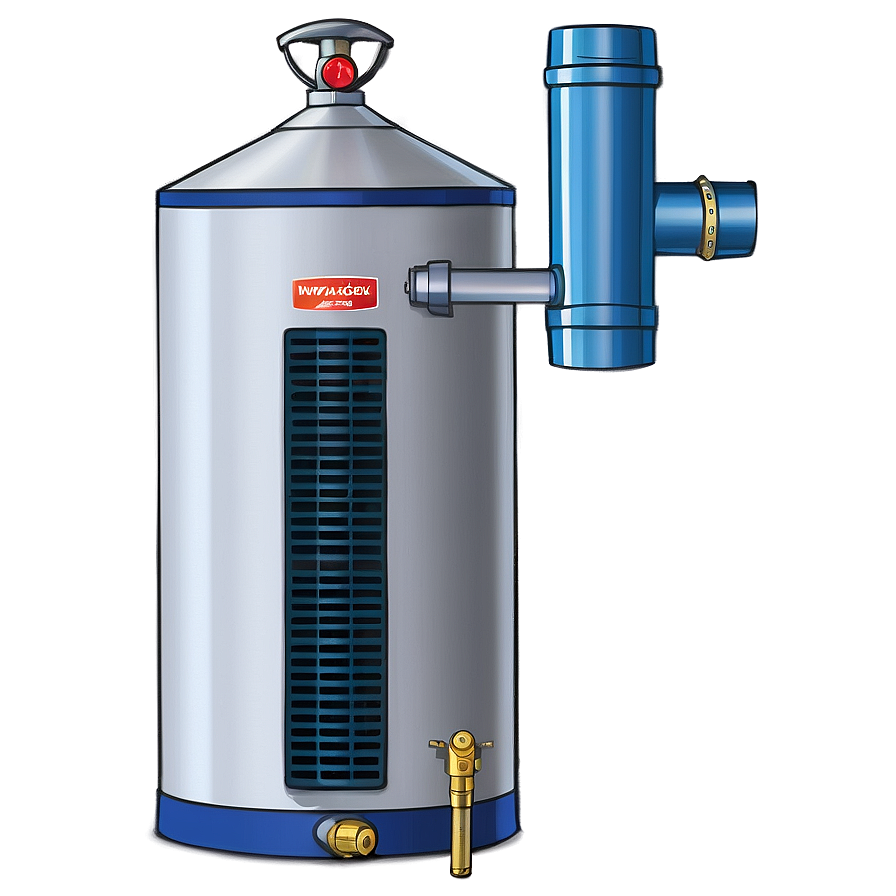 Vacation Home Water Heater Tips Png Dbw83 PNG