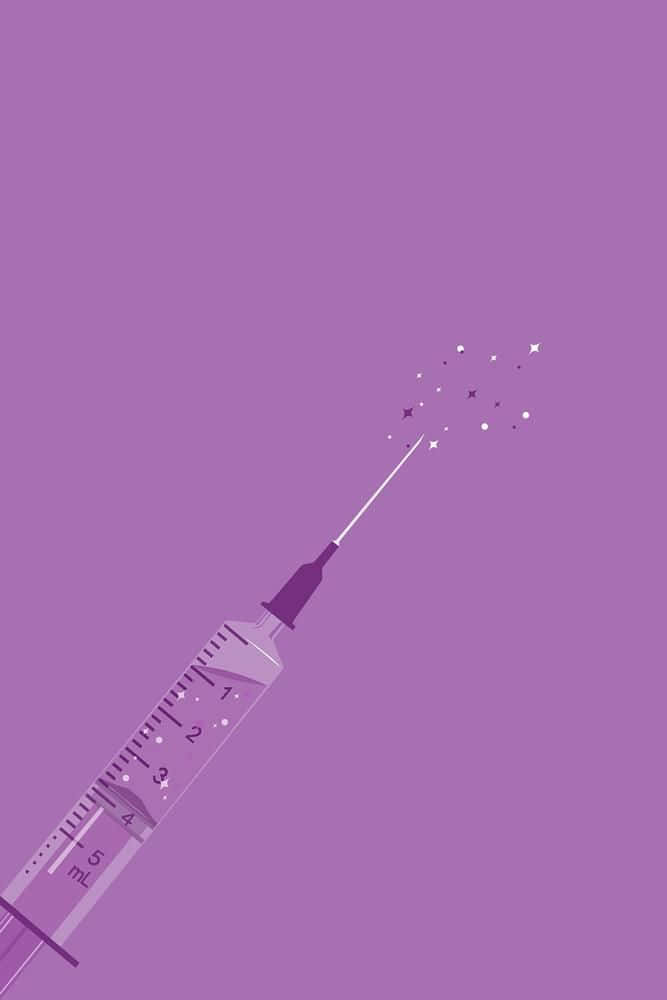 Unasvolta Nella Salute - Svelando Il Potere Dei Vaccini