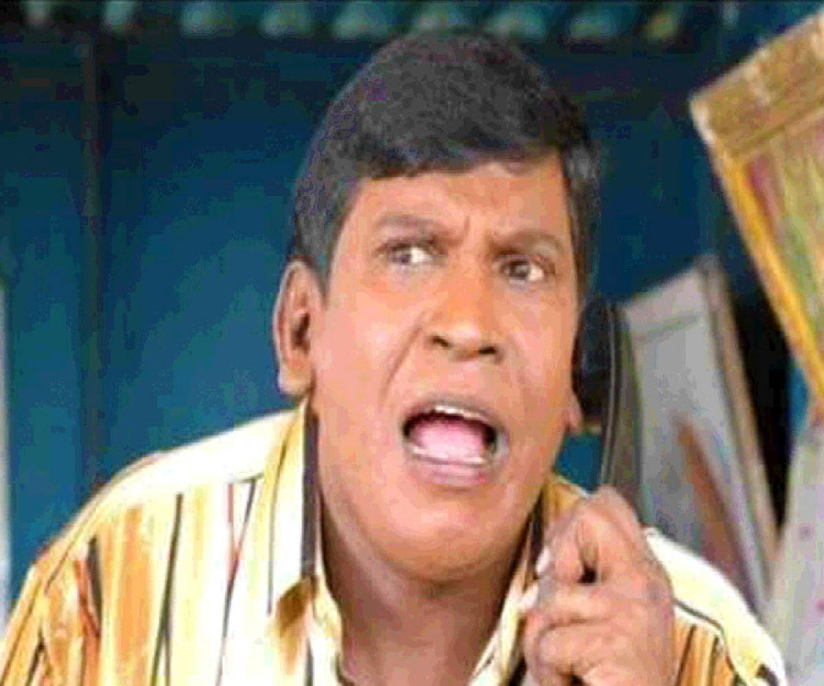 100+] Vadivelu Pictures for FREE | Wallpapers.com