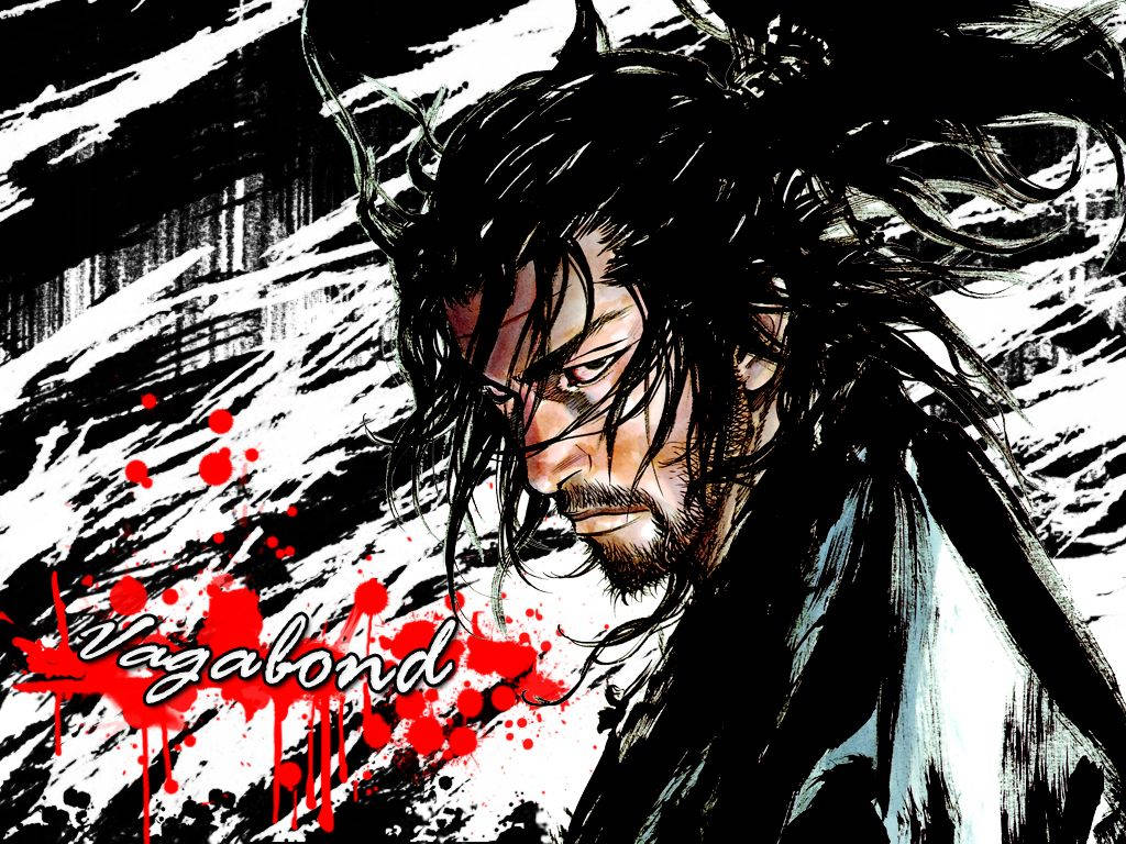 Vagabond Musashi Background
